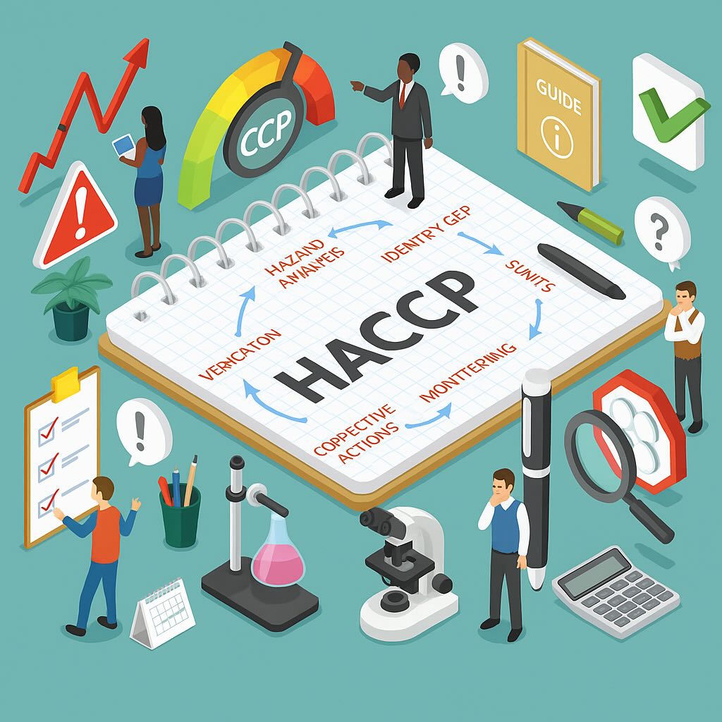 HACCP